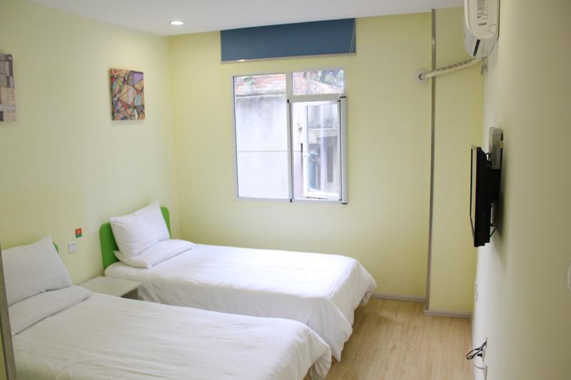 Hi Inn Shenyang Fengtian Street Pokój zdjęcie
