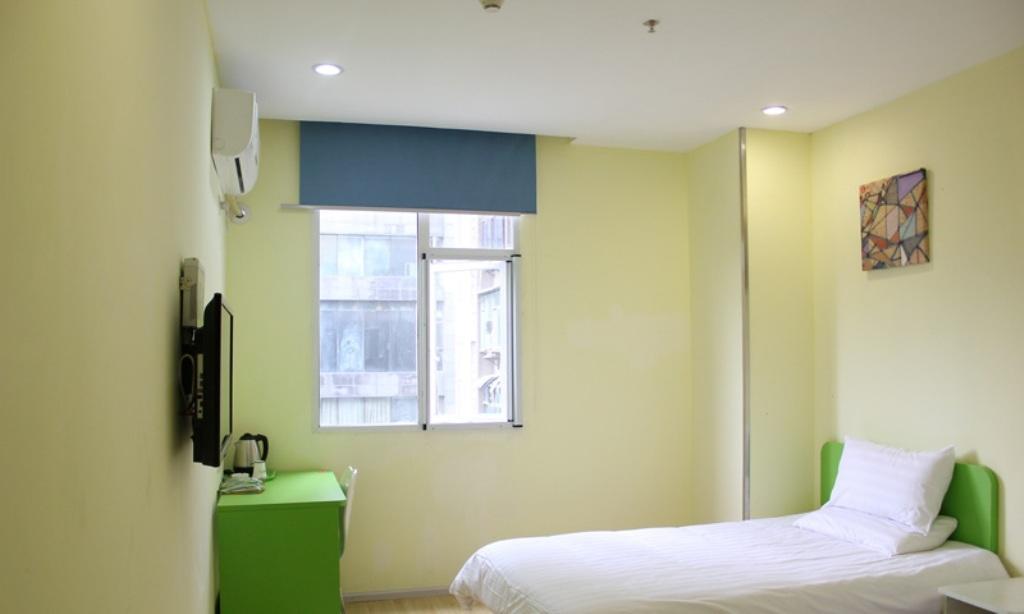 Hi Inn Shenyang Fengtian Street Pokój zdjęcie