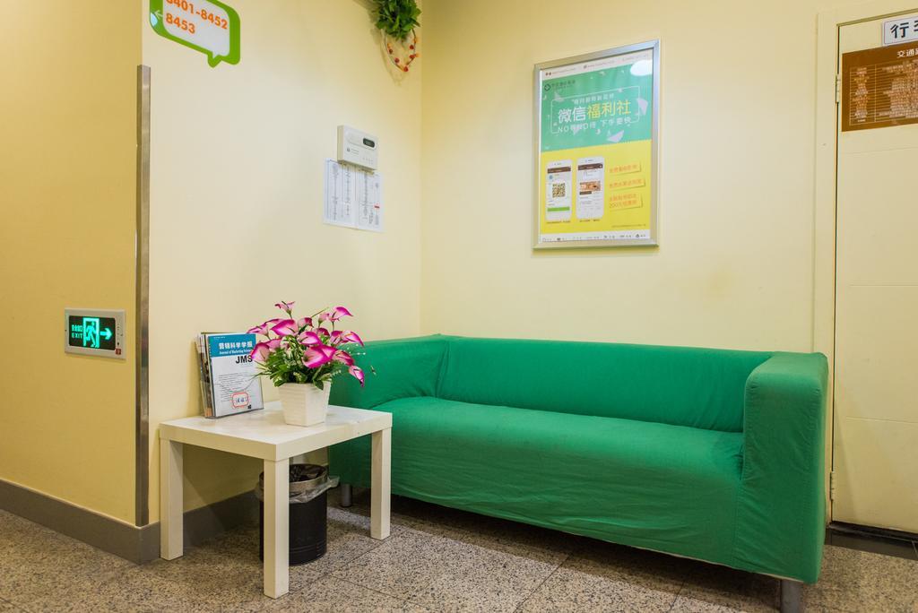 Hi Inn Shenyang Fengtian Street Zewnętrze zdjęcie
